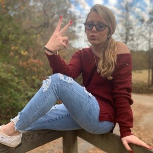 Meet your Posher, Bailey